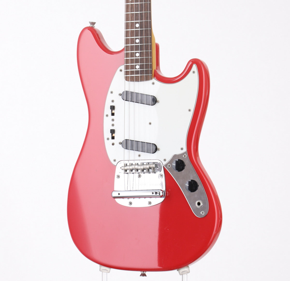 Fender Japan / MG69/MH RED Fender Japan – Ishibashi Music Corporation.