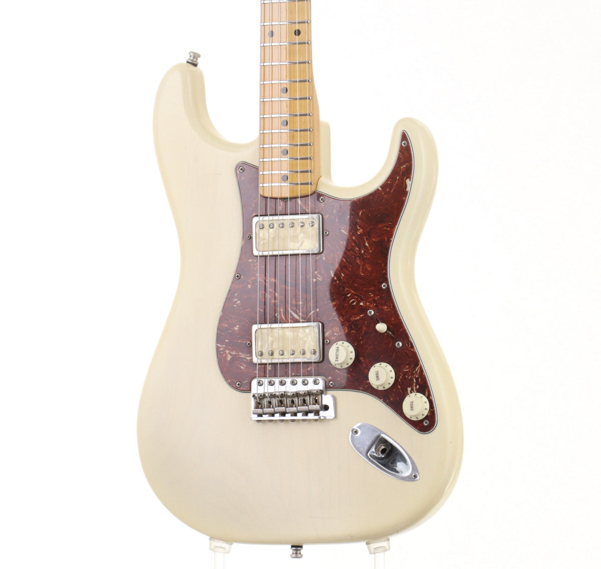 Fender Custom Shop / MBS Michael Landau 1957 Stratocaster Closet