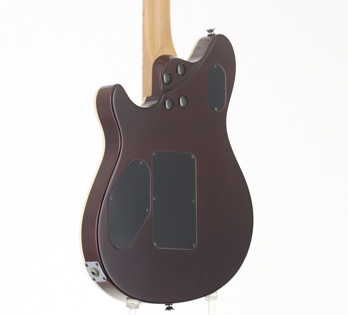 EVH / Made in Japan Wolfgang Special Tobacco Sunburst – Ishibashi