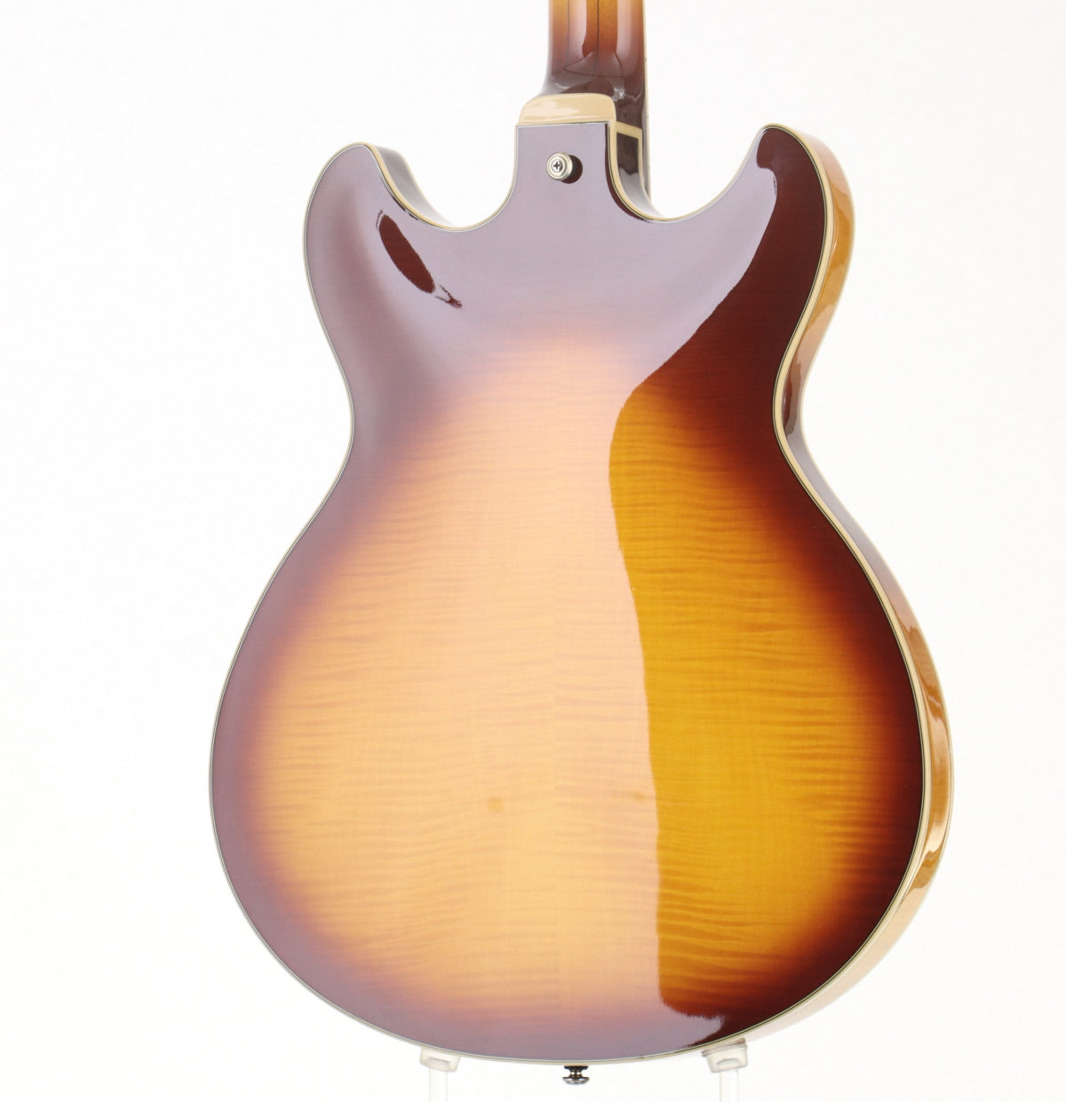 Ibanez / Artcore Custom AS103-VB Vintage Burst – Ishibashi Music