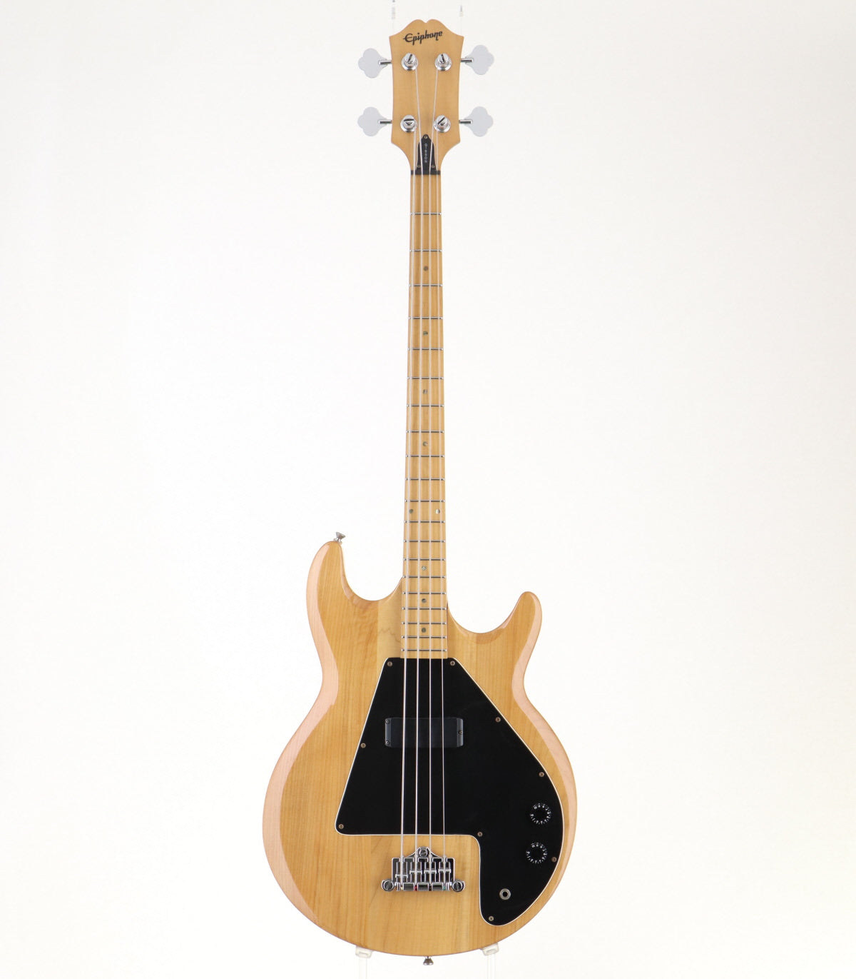 Epiphone / Ripper Bass Natural – Ishibashi Music Corporation.