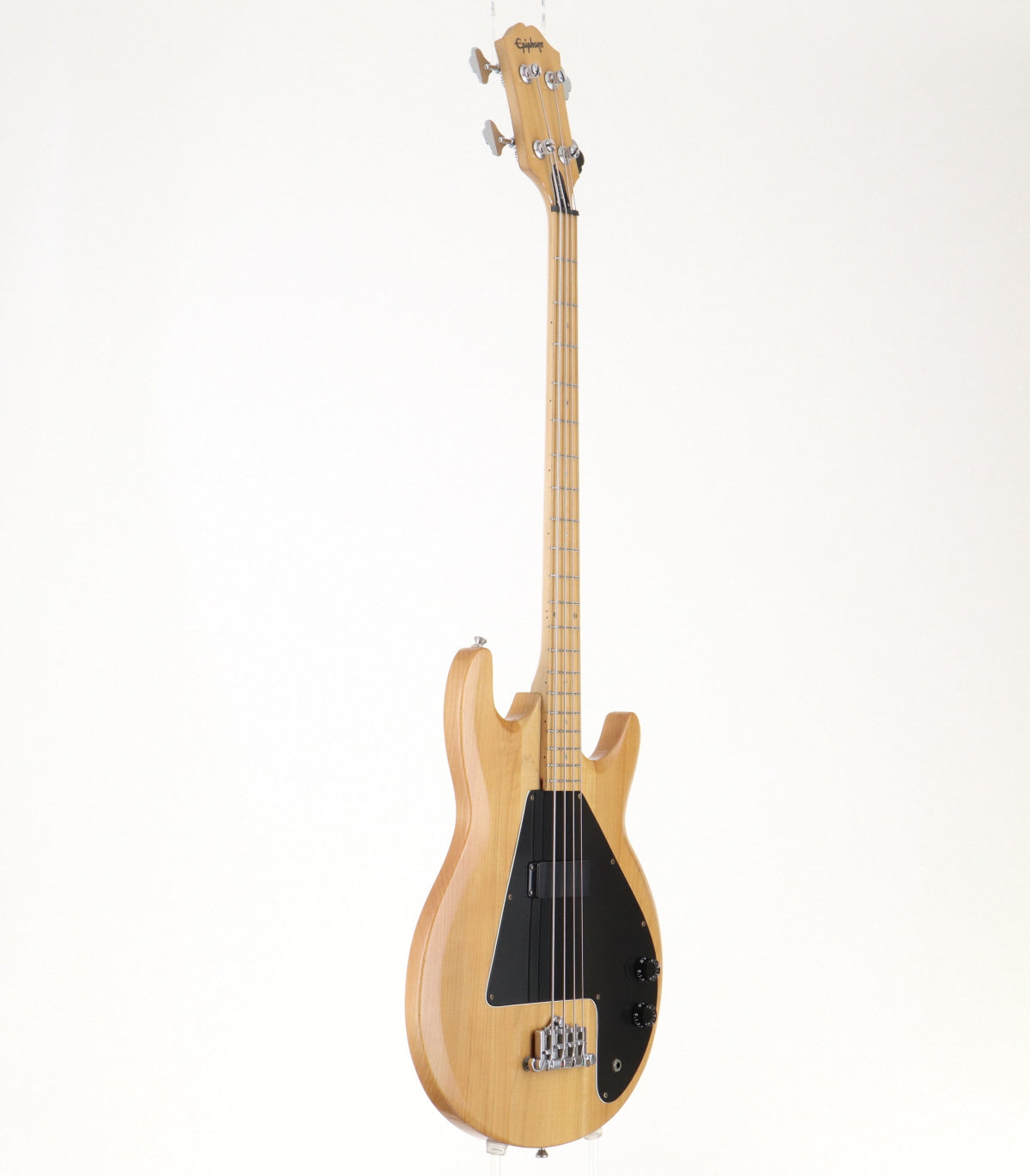 Epiphone / Ripper Bass Natural – Ishibashi Music Corporation.