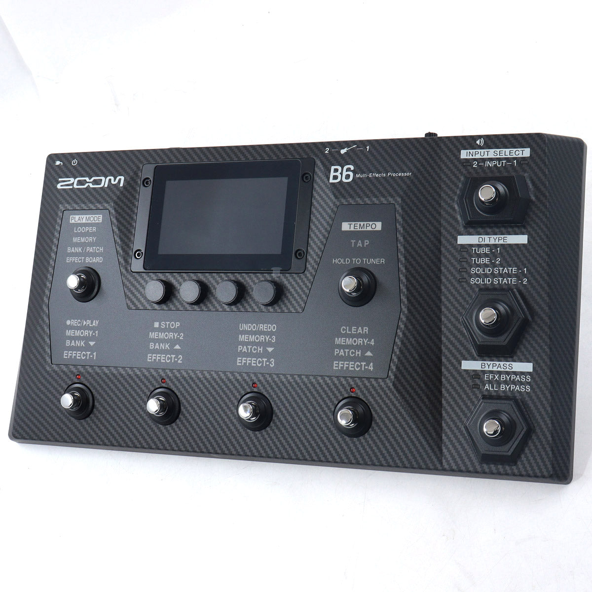 DIGITECH / WHAMMY WH-5 – Ishibashi Music Corporation.
