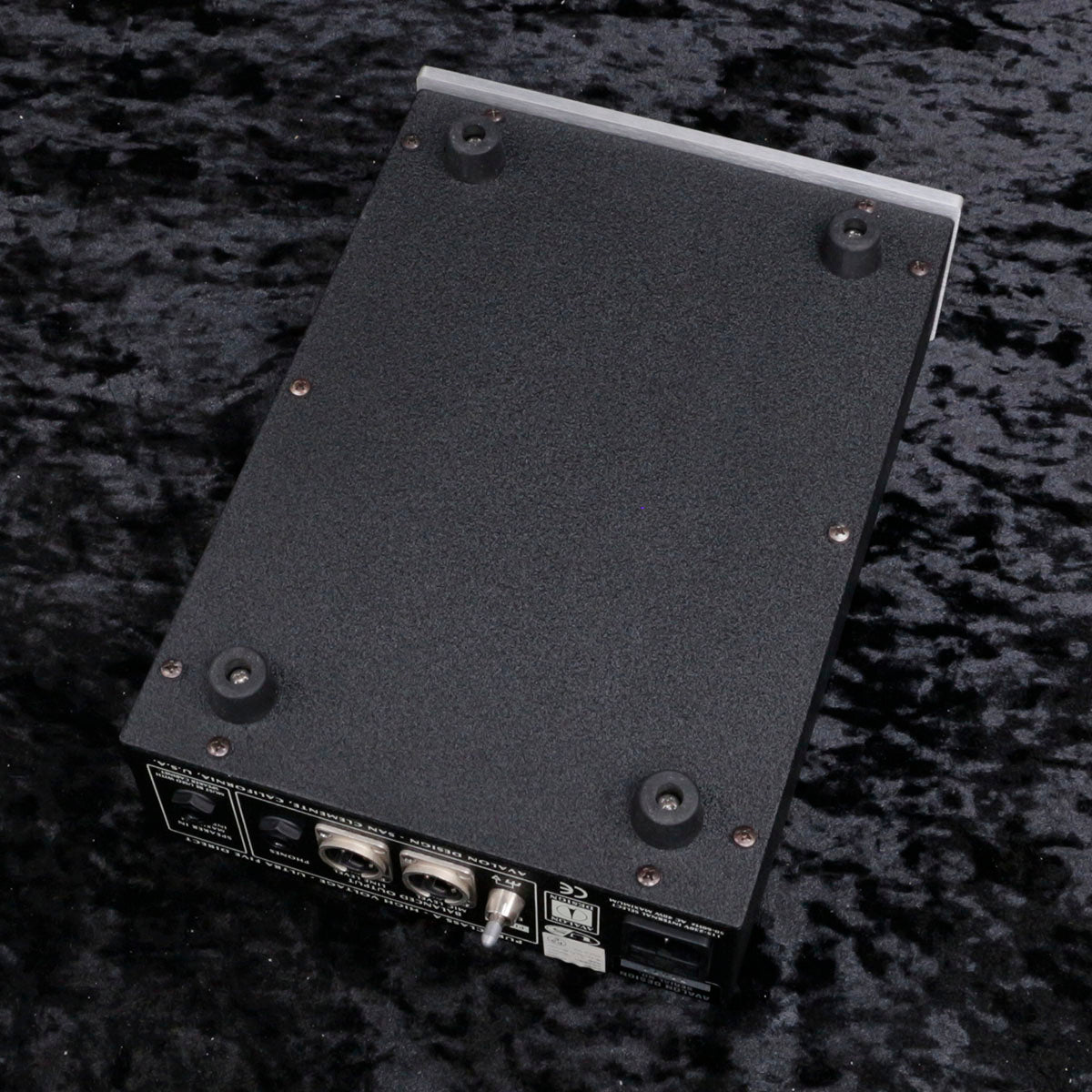 AVALON U5モチーフMOON Hi-LANDER’s SUTHERLAND AVALON DESIGN / U5 with Rack Case – Ishibashi Music Corporation.