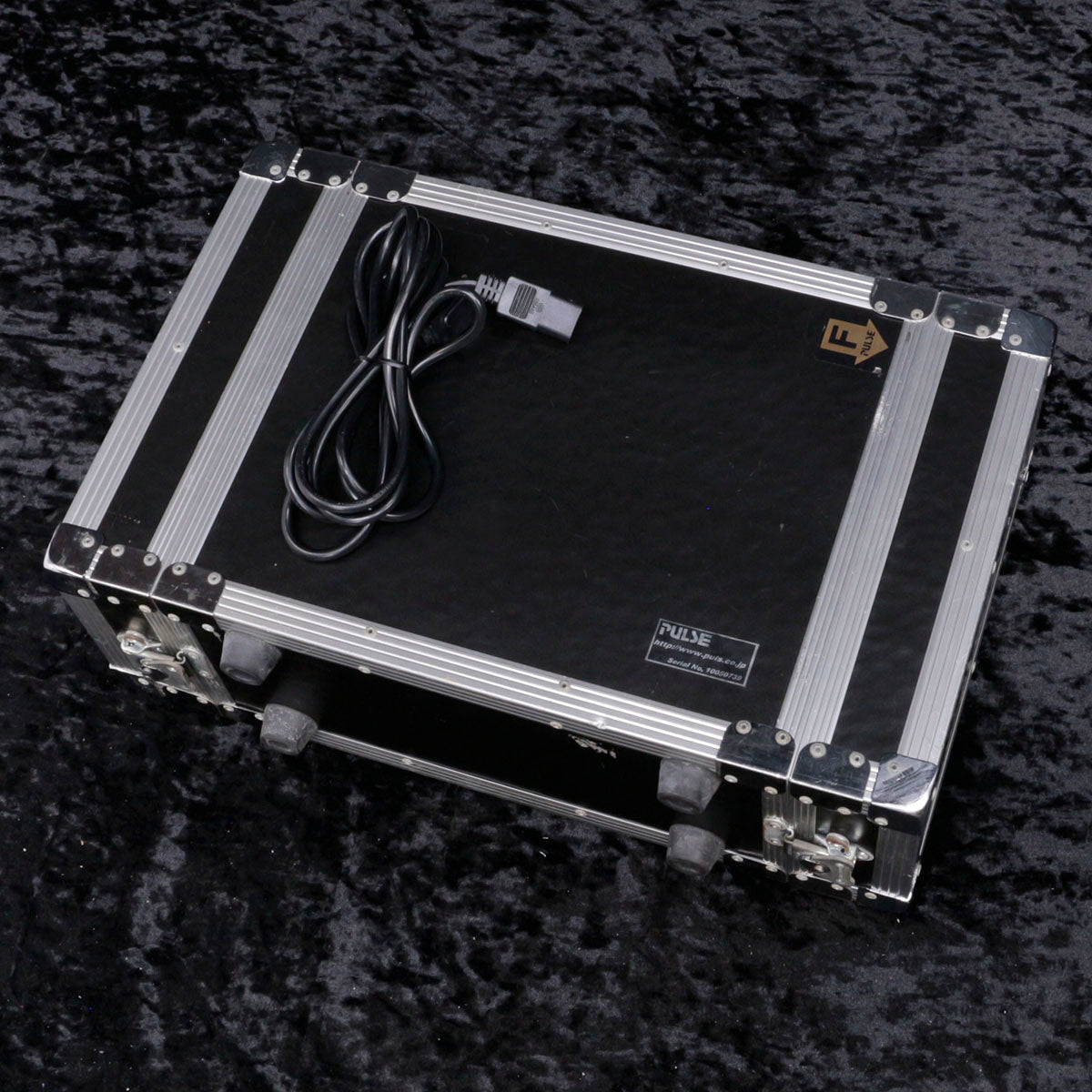 AVALON U5モチーフMOON Hi-LANDER’s SUTHERLAND AVALON DESIGN / U5 with Rack Case – Ishibashi Music Corporation.
