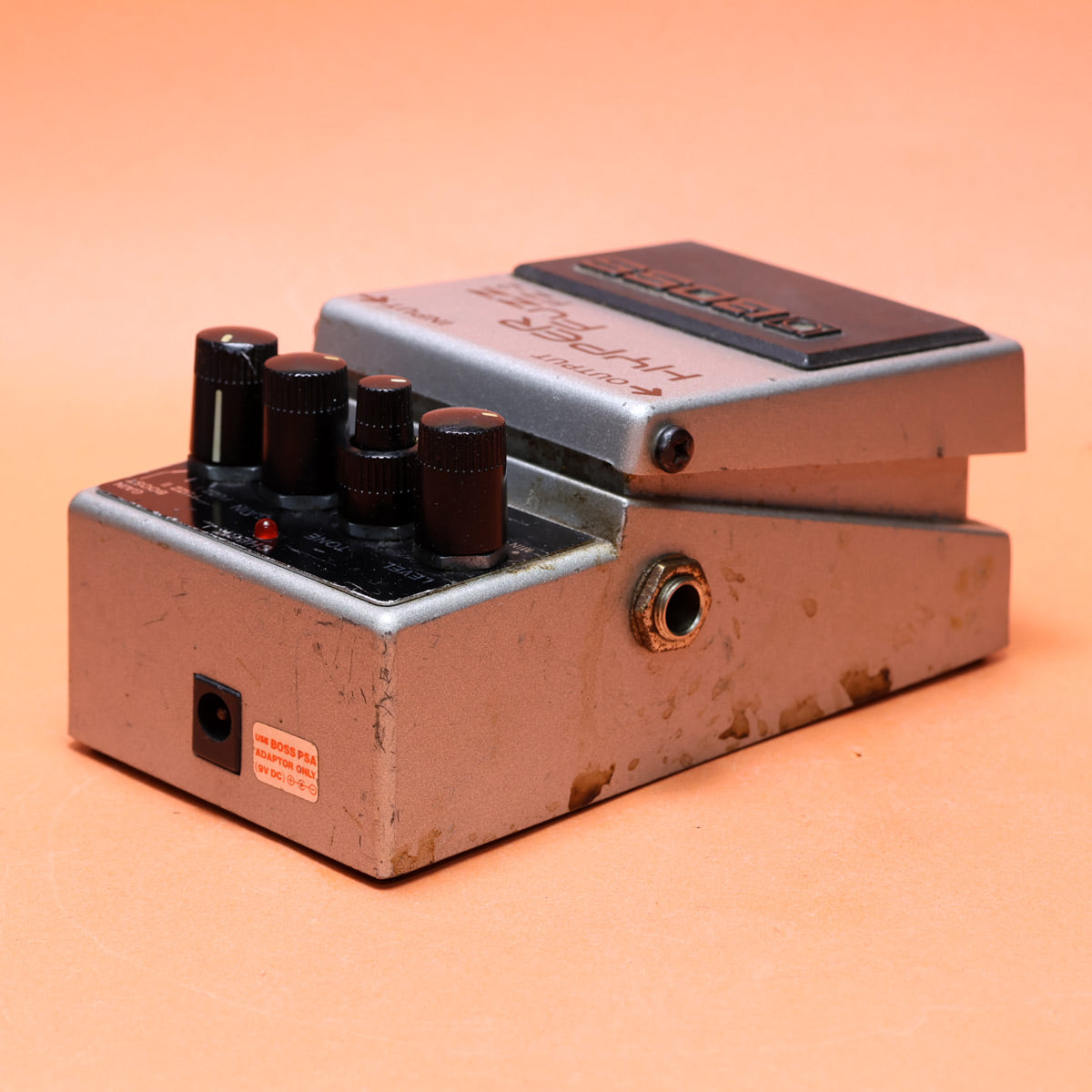 BOSS / FZ-2 Hyper Fuzz – Ishibashi Music Corporation.