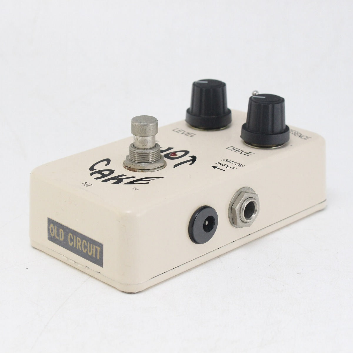 CROWTHER AUDIO / Hotcake Old Circuit – Ishibashi Music Corporation.