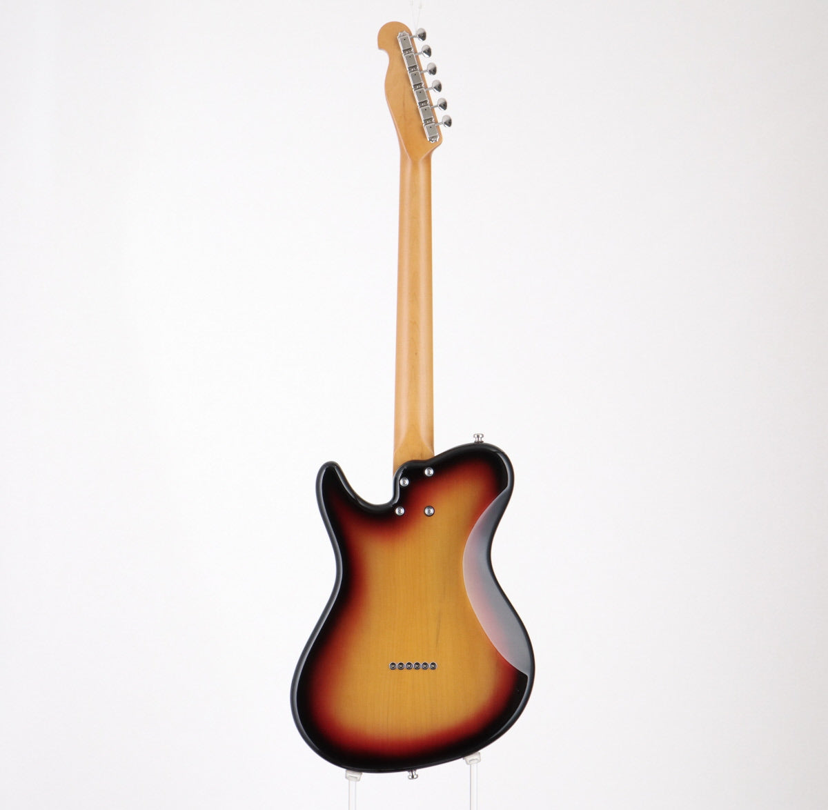 KANADE / Amico-HTB-AL 3-Tone Sunburst – Ishibashi Music Corporation.