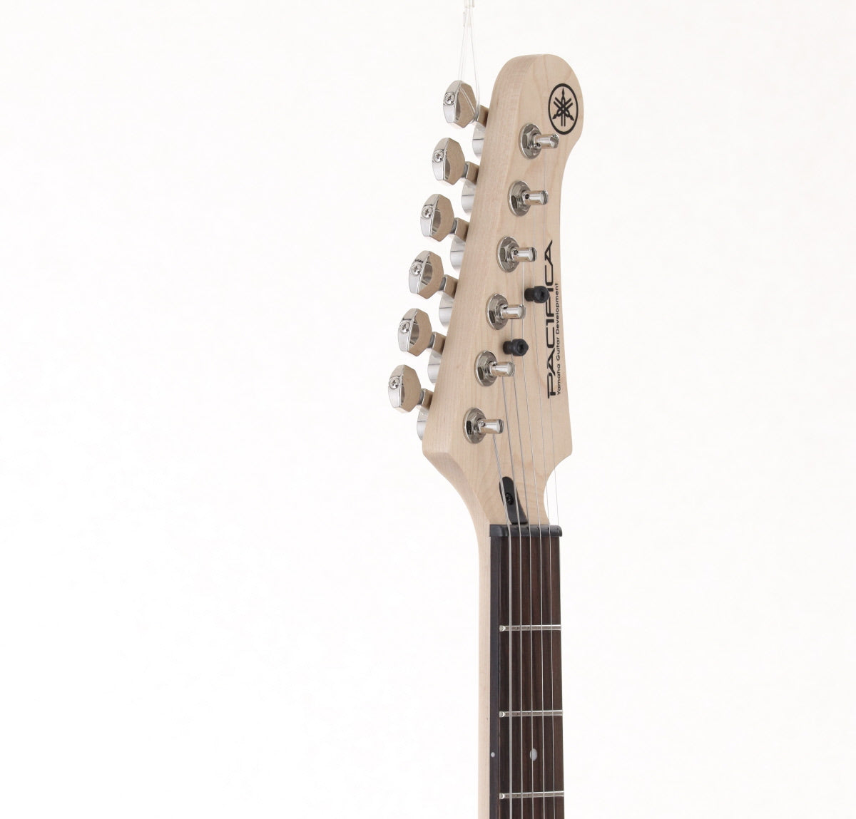 YAMAHA / Pacifica 311H Vintage White – Ishibashi Music Corporation.