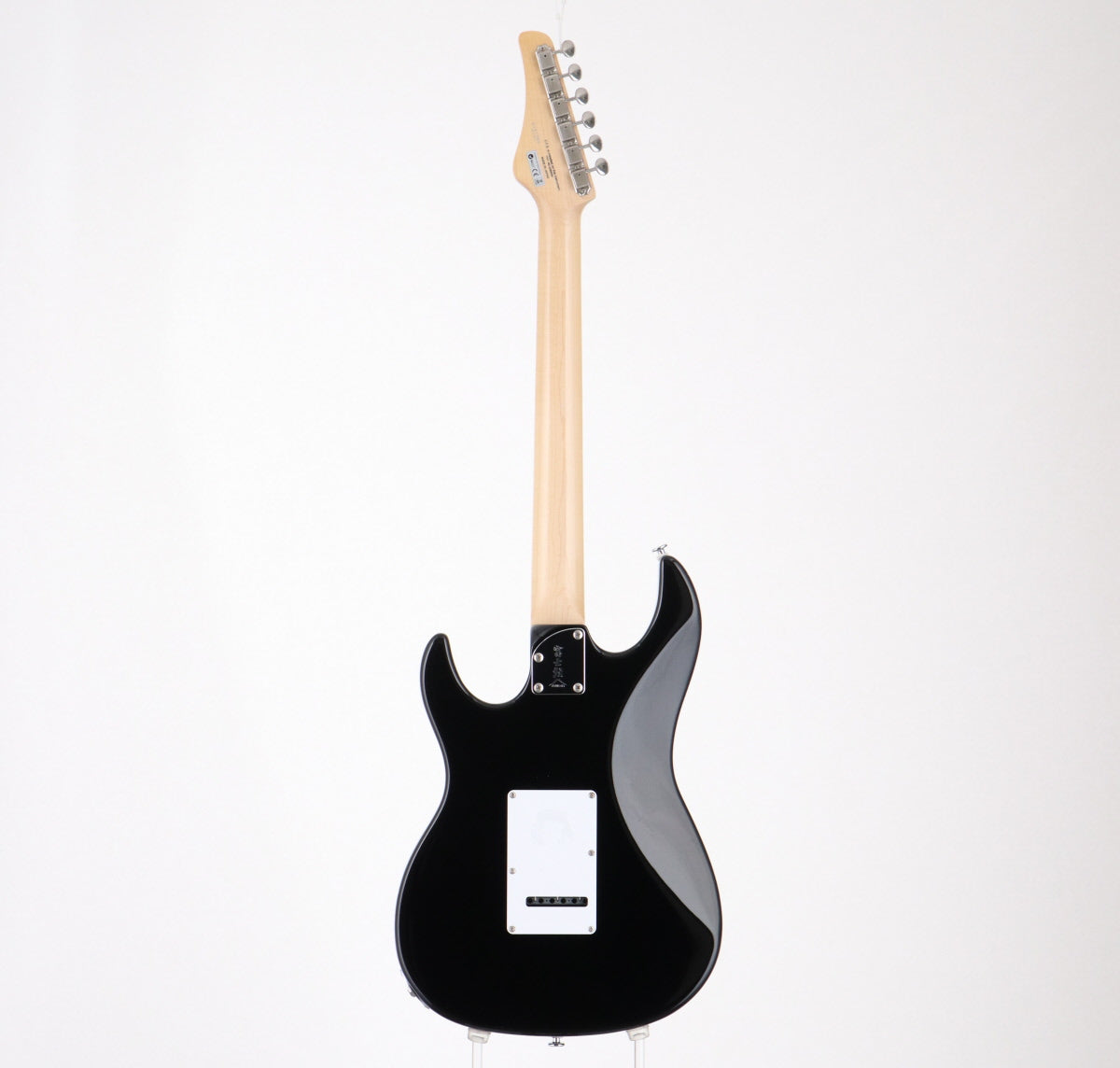 FUJIGEN / J-Standard Odyssey JOS-FM-G TKS Transparent Black
