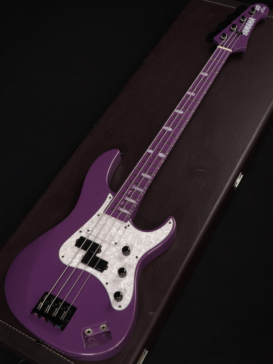 YAMAHA / Attitude ATT10TH Purple Metallic – Ishibashi Music