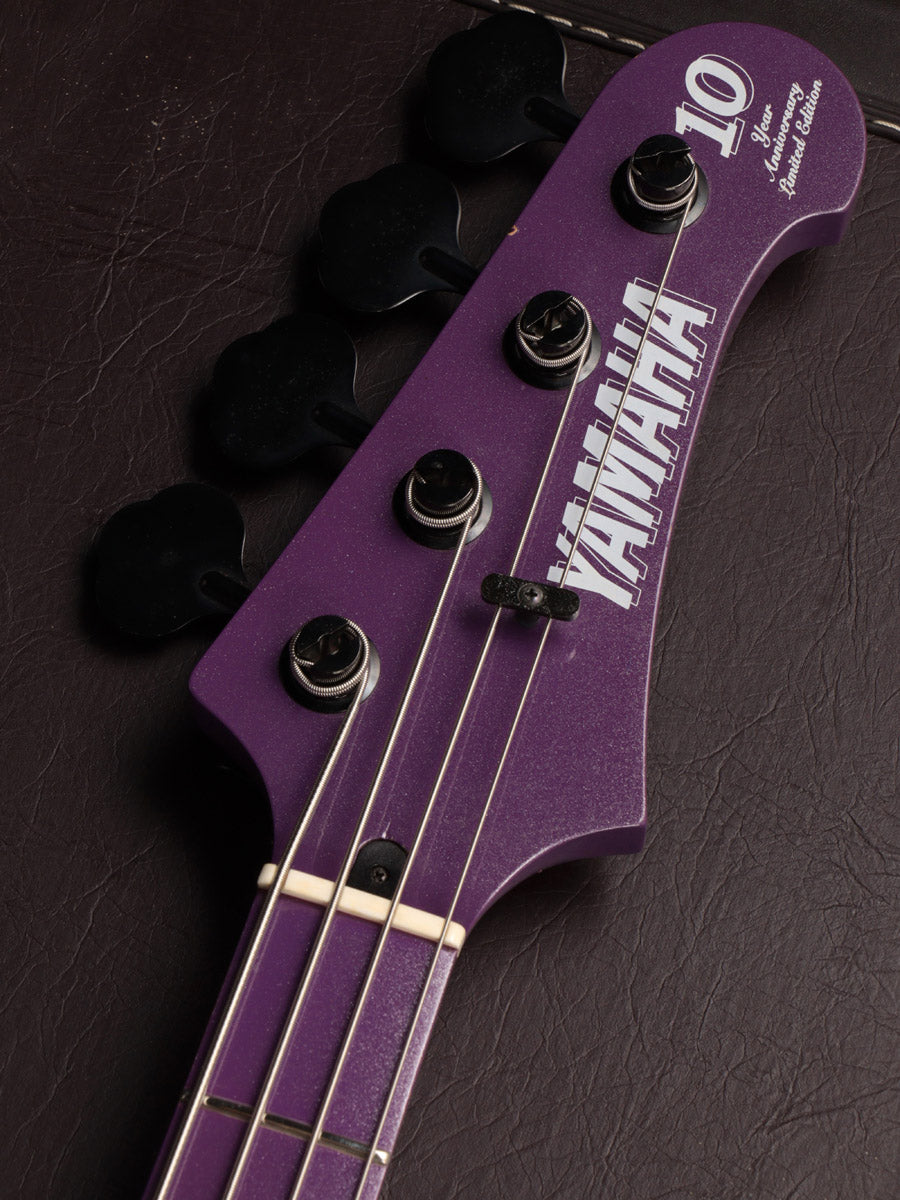 YAMAHA / Attitude ATT10TH Purple Metallic – Ishibashi Music