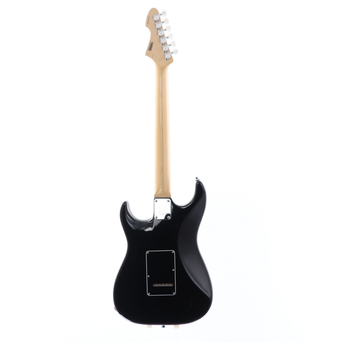 T's Guitars / DST-Classic 22 Spalted Maple Top 2-Tone Sunburst