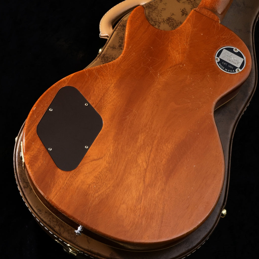 GIBSON CUSTOM SHOP / Murphy Lab 1956 Les Paul Standard Gold Top