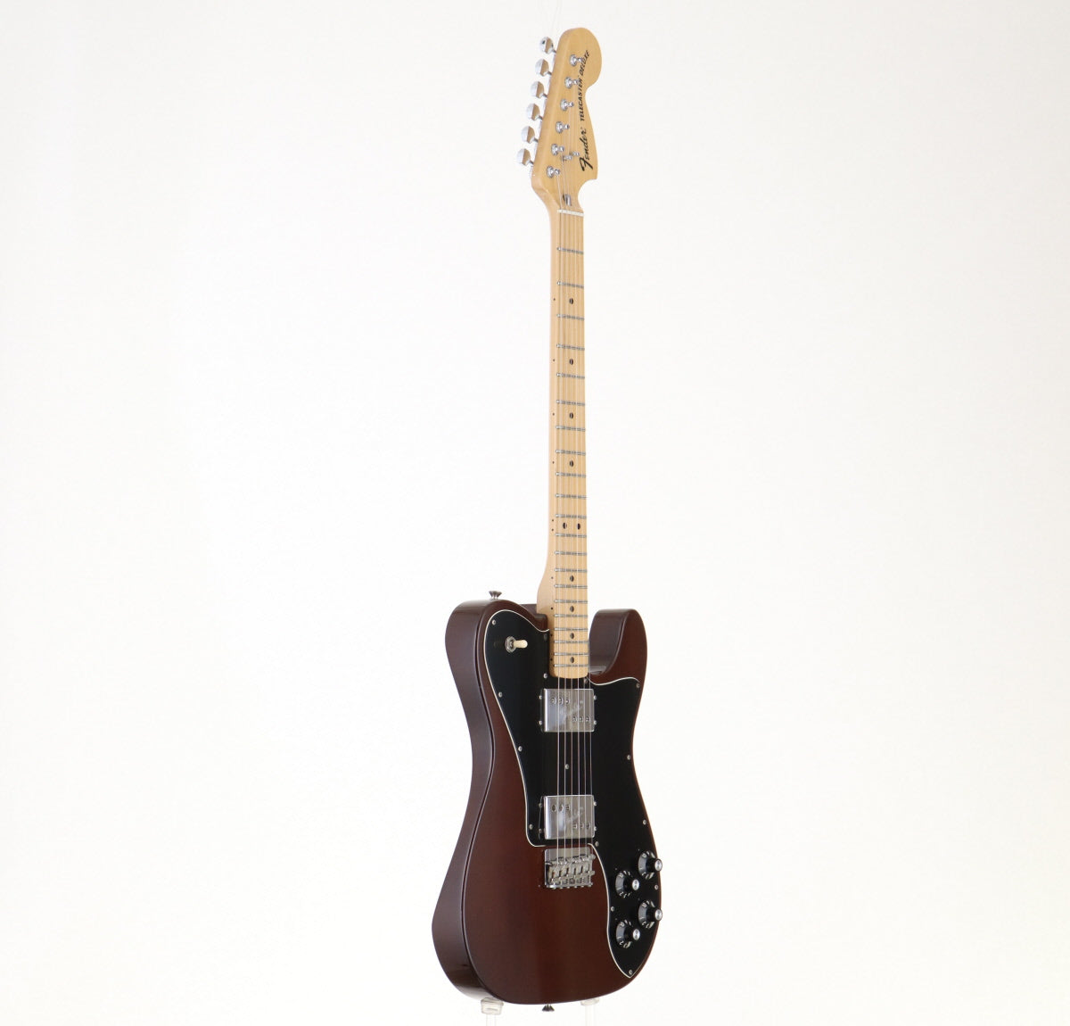 Fender / Classic Series 72 Telecaster Deluxe Walnut (2010–2011
