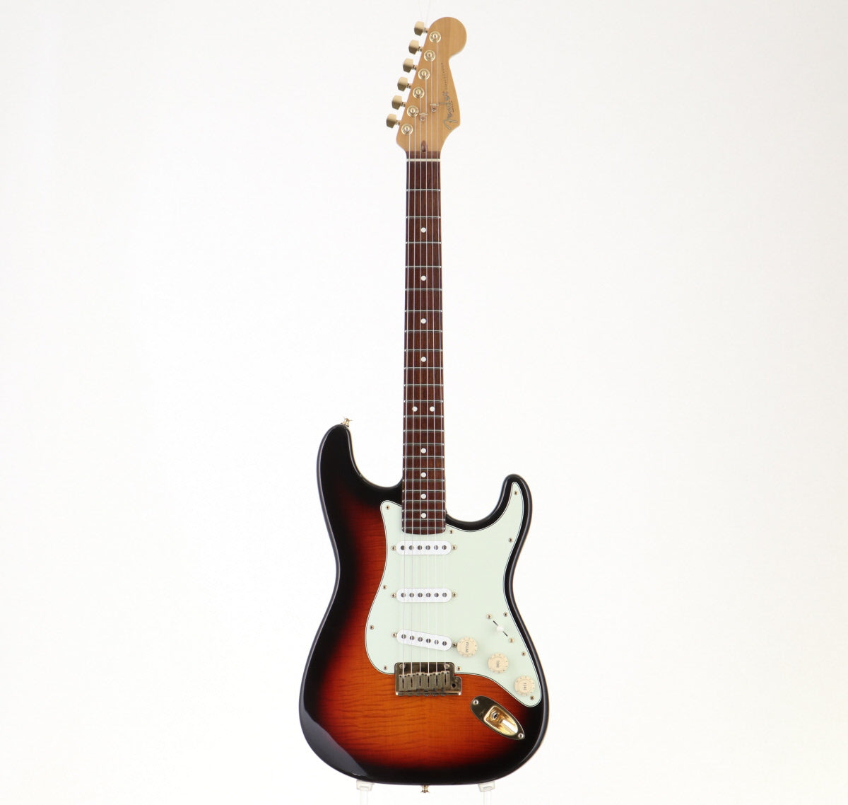 Fender / 50th Anniversary American Standard Stratocaster Antique