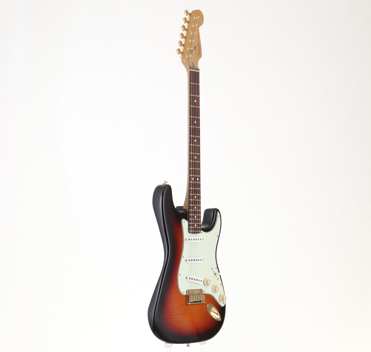 Fender / 50th Anniversary American Standard Stratocaster Antique