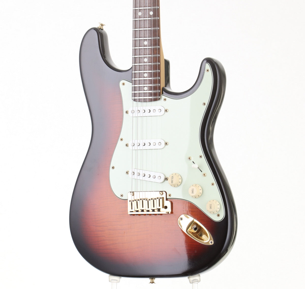 Fender / 50th Anniversary American Standard Stratocaster Antique