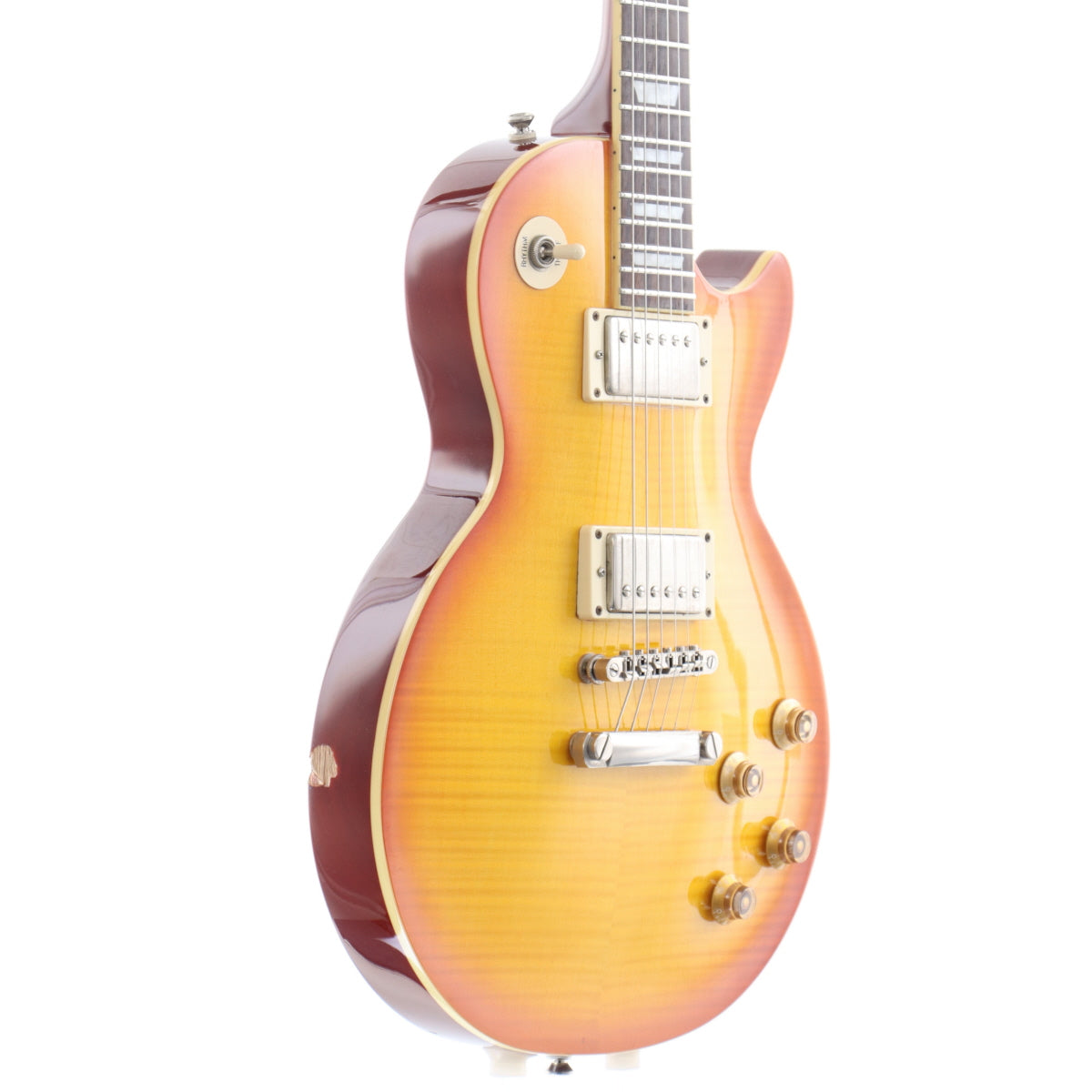Epiphone / Les Paul Standard Plus Top Pro Honey Burst Epiphone / Les Paul Standard Plus Top Pro Honey Burst