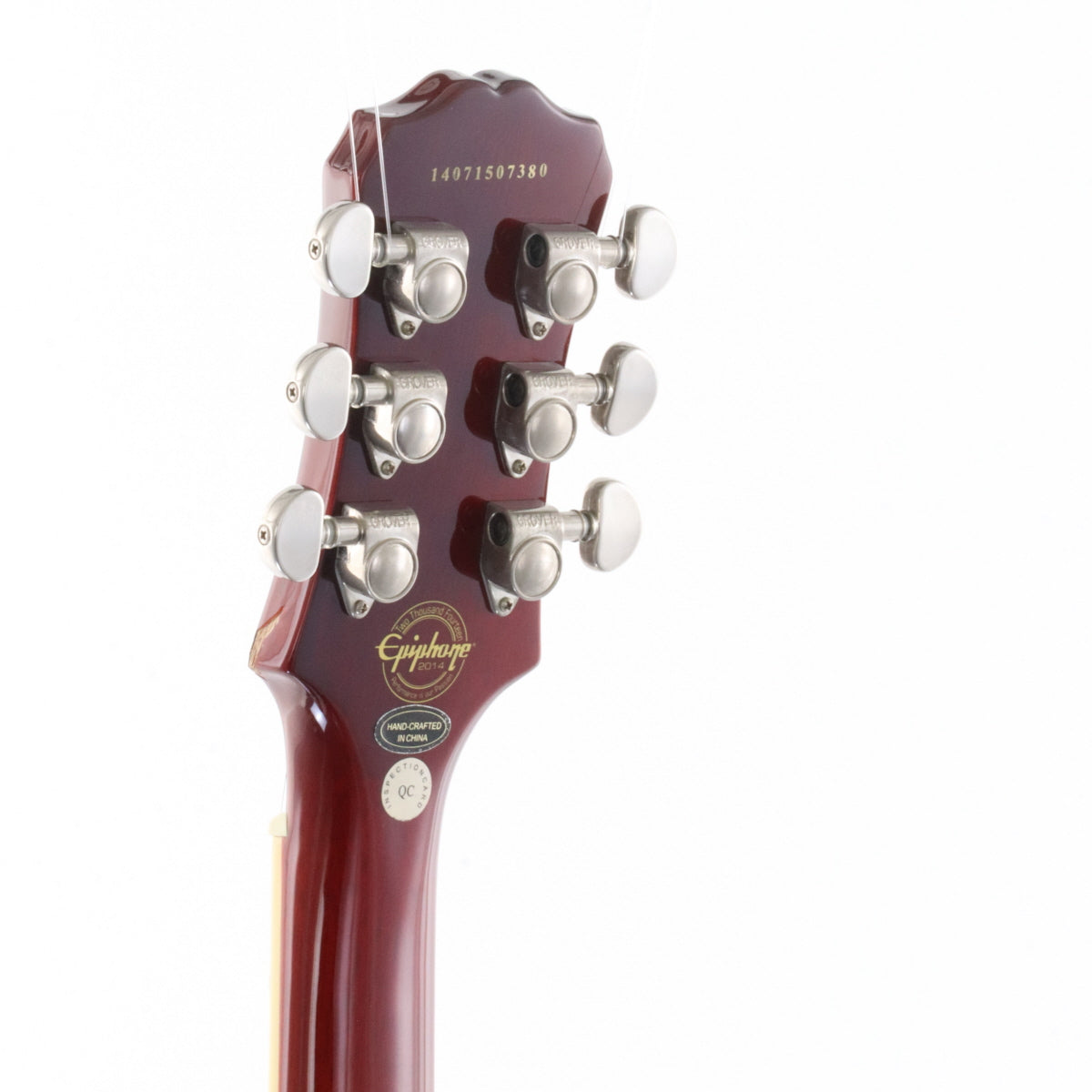 Epiphone / Les Paul Standard Plus Top Pro Honey Burst Epiphone / Les Paul Standard Plus Top Pro Honey Burst