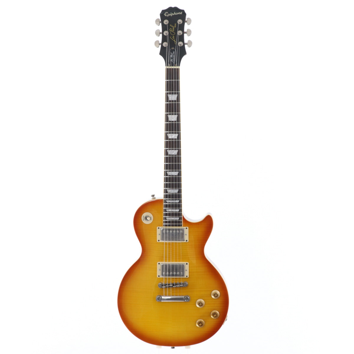 Epiphone / Les Paul Standard Plus Top Pro Honey Burst Epiphone / Les Paul Standard Plus Top Pro Honey Burst