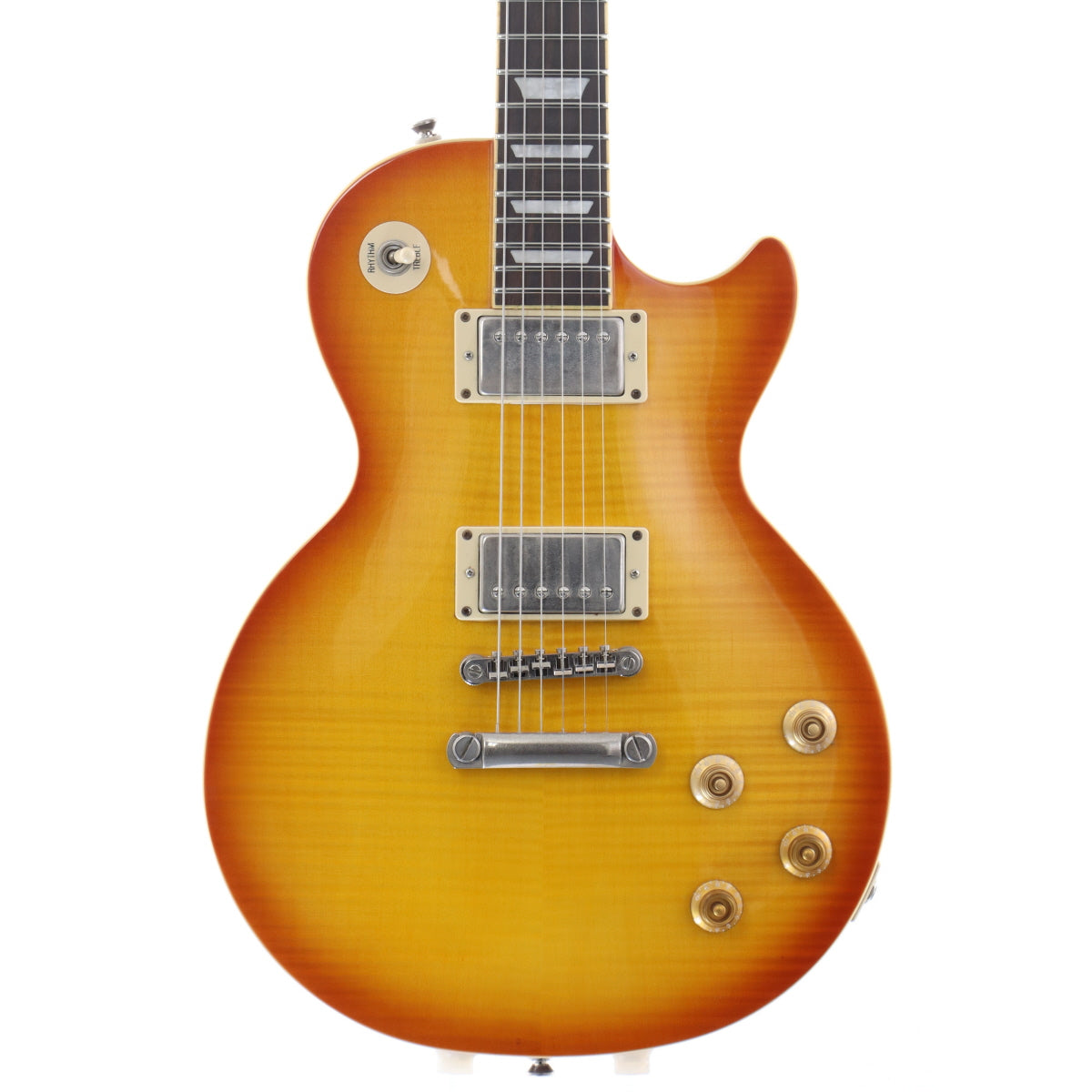 Epiphone / Les Paul Standard Plus Top Pro Honey Burst Epiphone / Les Paul Standard Plus Top Pro Honey Burst