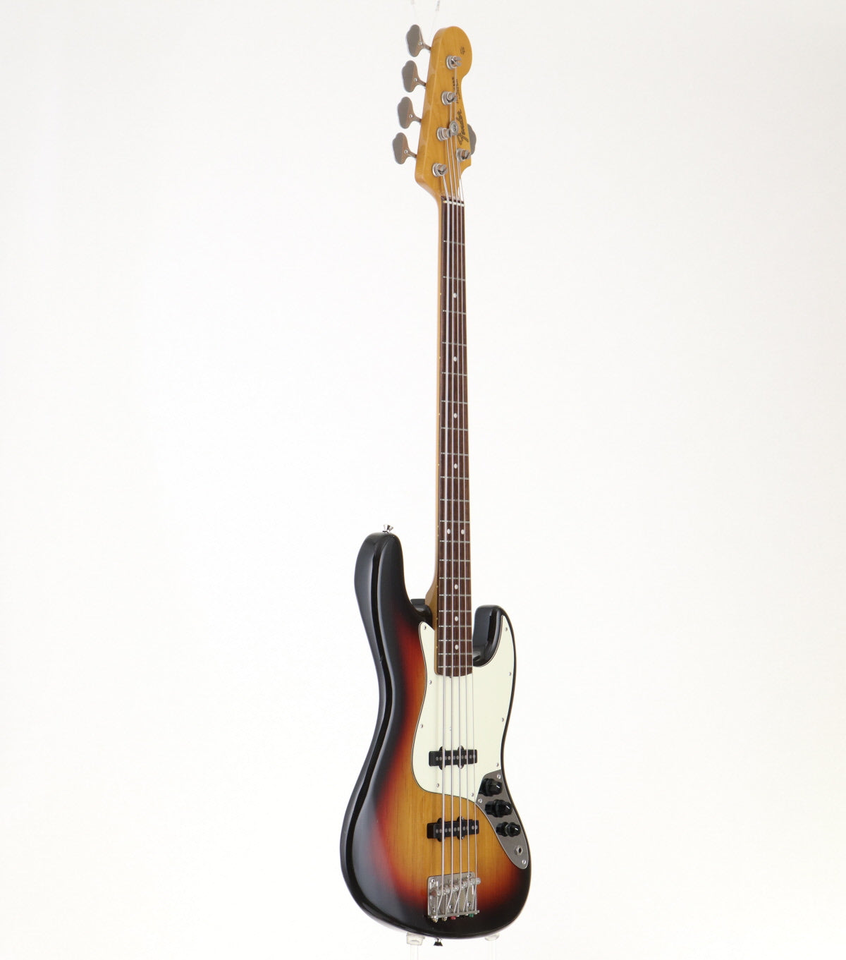 フジゲン製　Fender Japan jazz bass JBV lefty Fender JB-62 LH Jazz Bass Reissue Left-Handed MIJ | Reverb Australia