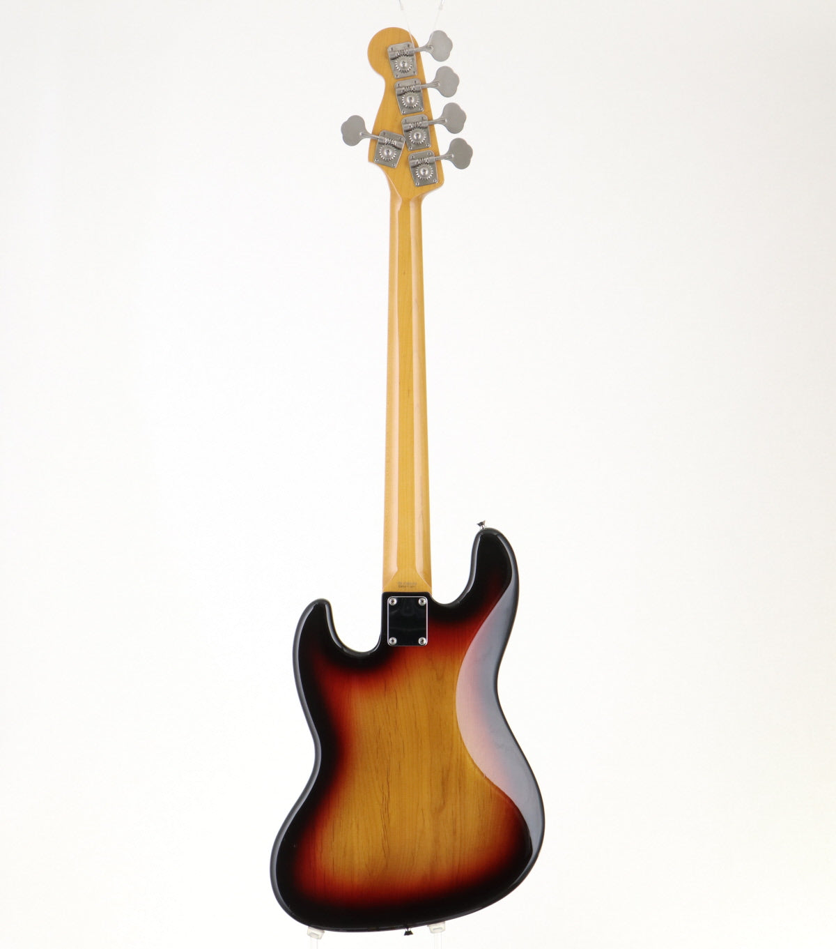 Fender Japan / JBV-95 3TS 5-string bass, Fender Japan – Ishibashi