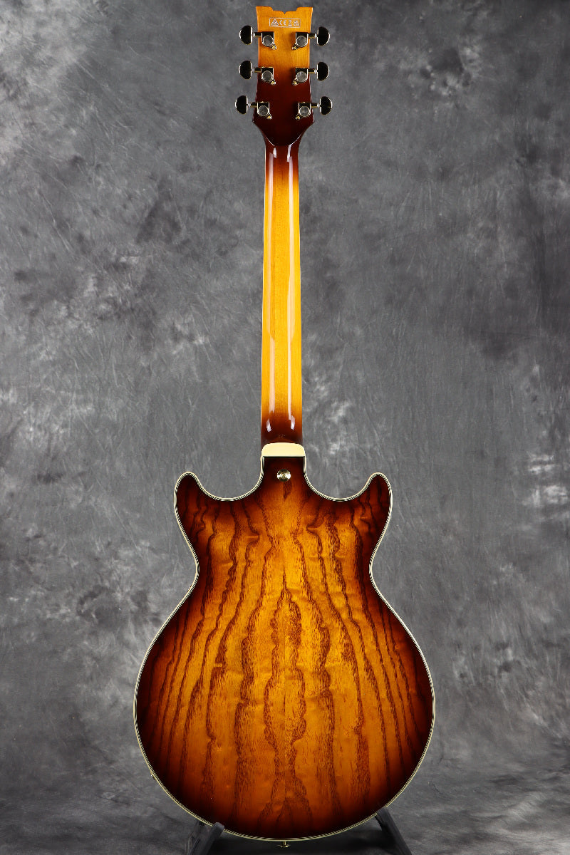 Ibanez / Artcore Expressionist Series AM93QA-VVH (Vintage Violin