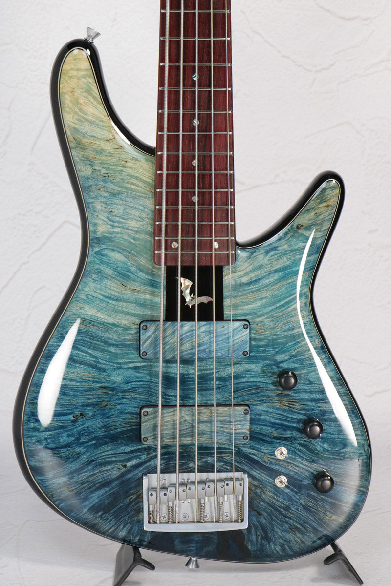 Sugi / NB5C BM-PRM ASH HH In to the Deep – Ishibashi Music