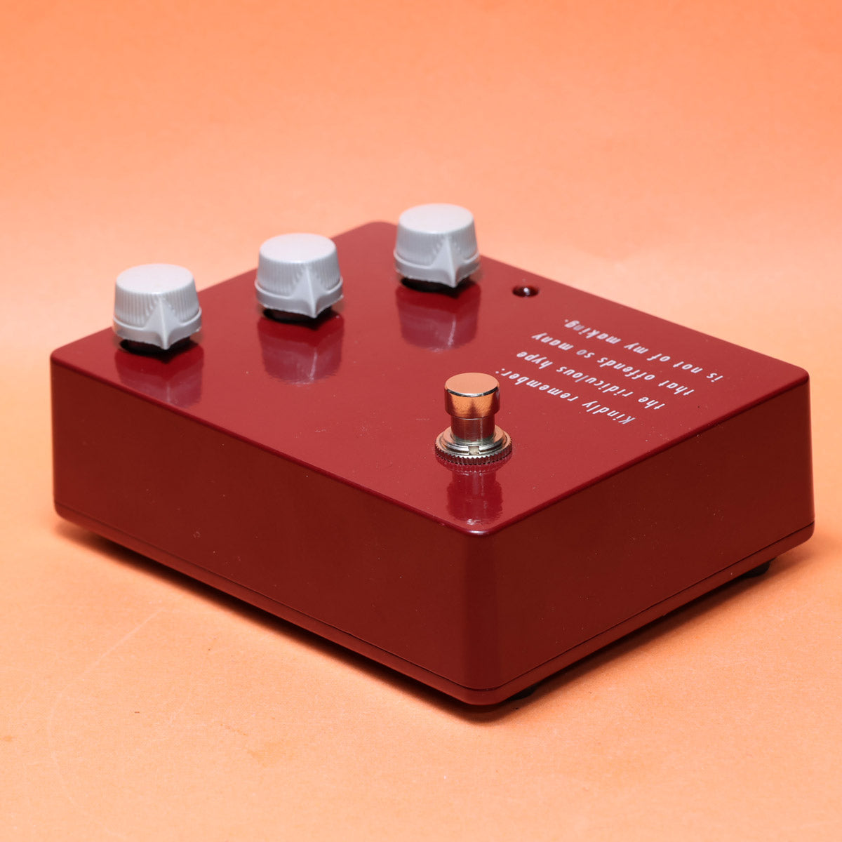 KLON / KTR V2 – Ishibashi Music Corporation.