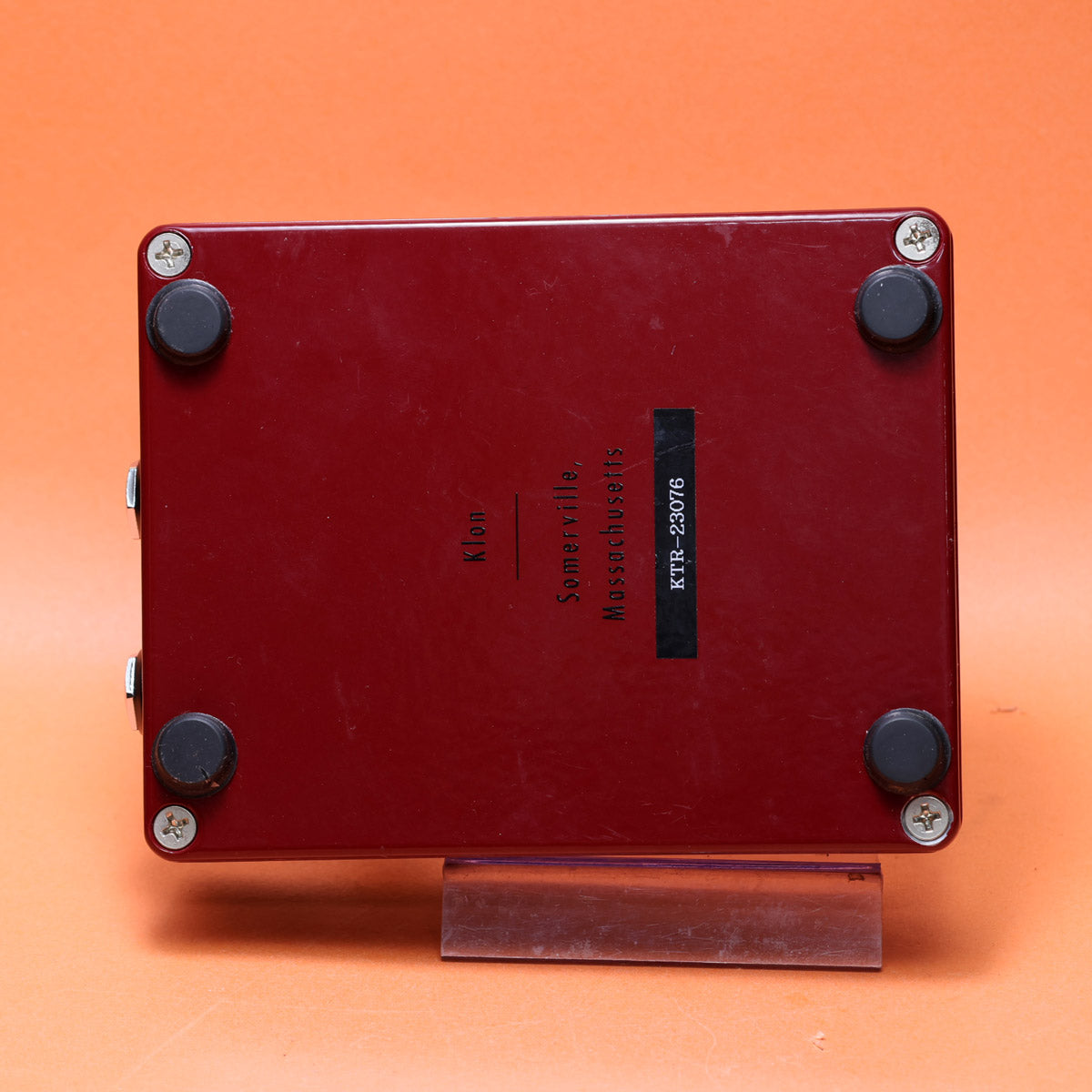 KLON / KTR V2 – Ishibashi Music Corporation.