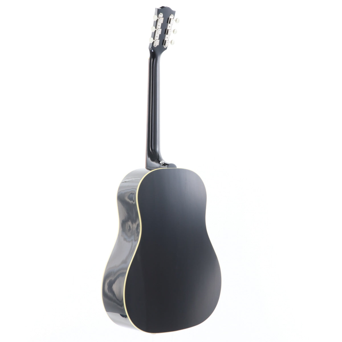 Gibson / 1960s J-45 Original ADJ Ebony – Ishibashi Music Corporation.