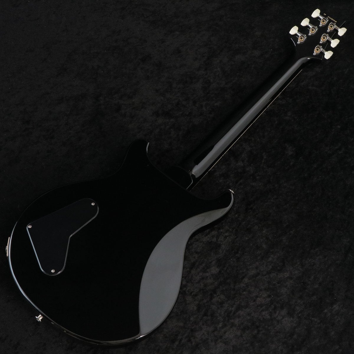 Paul Reed Smith (PRS) / 2025 S2 Mira 594 Black Pattern Thin Neck
