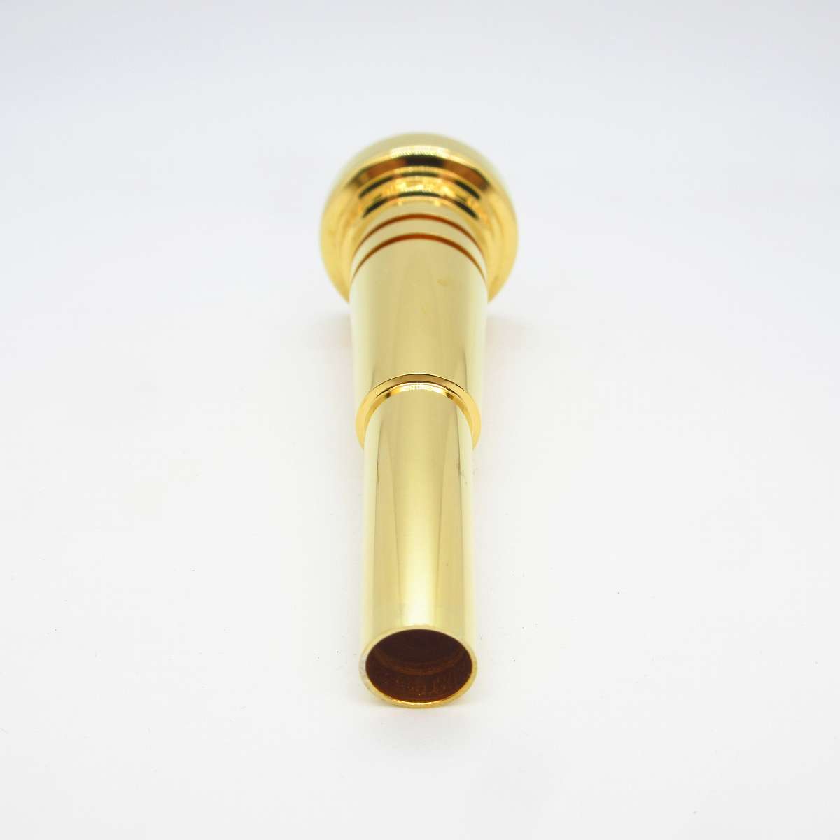 BEST BRASS GROOVE 5C BESTBRASS ⁄ Trumpet Mouthpiece Groove 5C