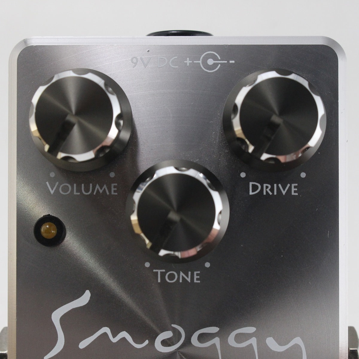 Y.O.S. Guitar Workshop / Smoggy Overdrive – Ishibashi Music