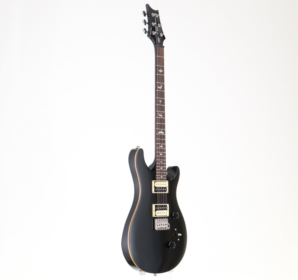 Paul Reed Smith (PRS) / 2012 SE Custom 24 Black – Ishibashi Music