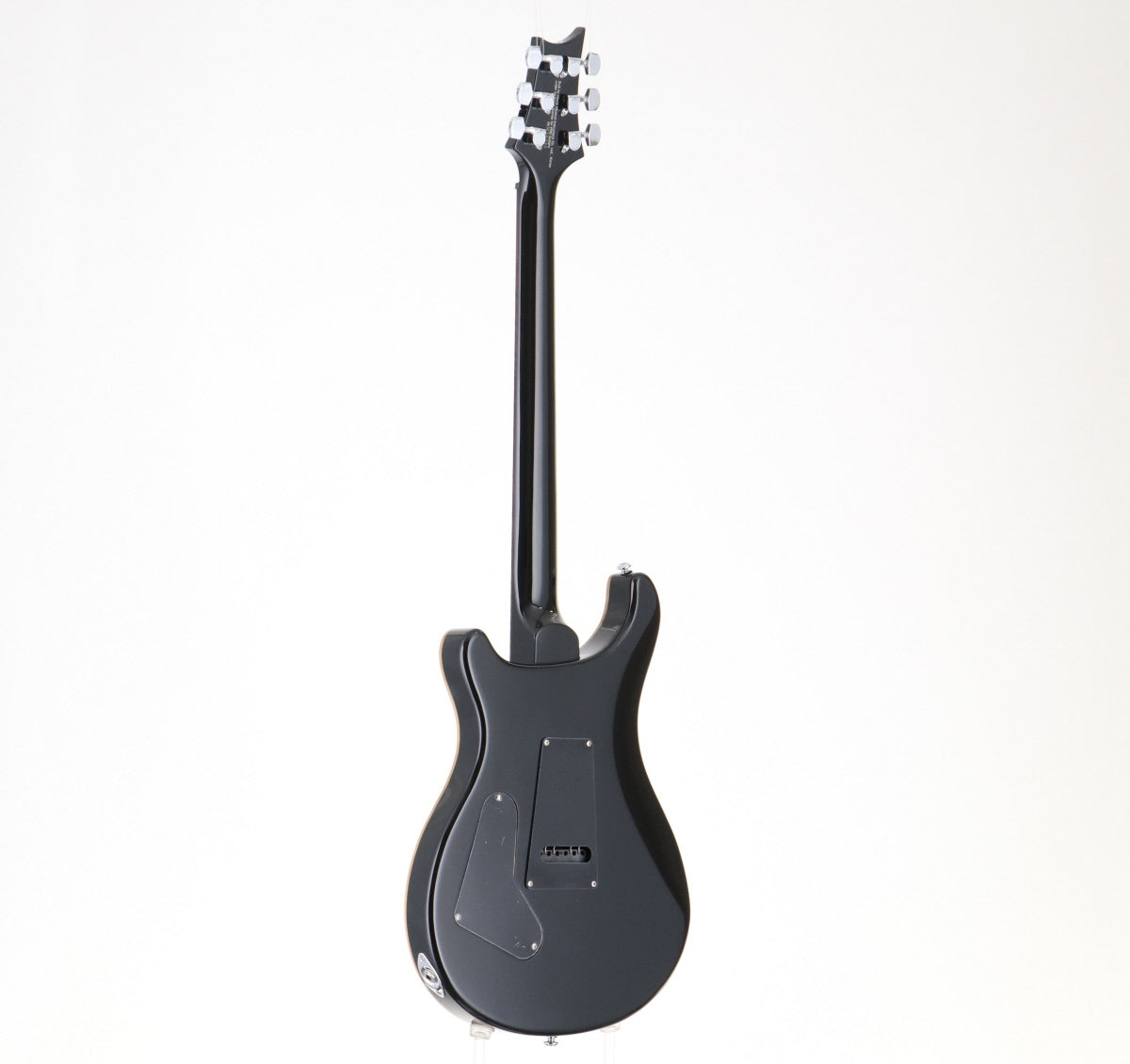Paul Reed Smith (PRS) / 2012 SE Custom 24 Black – Ishibashi Music