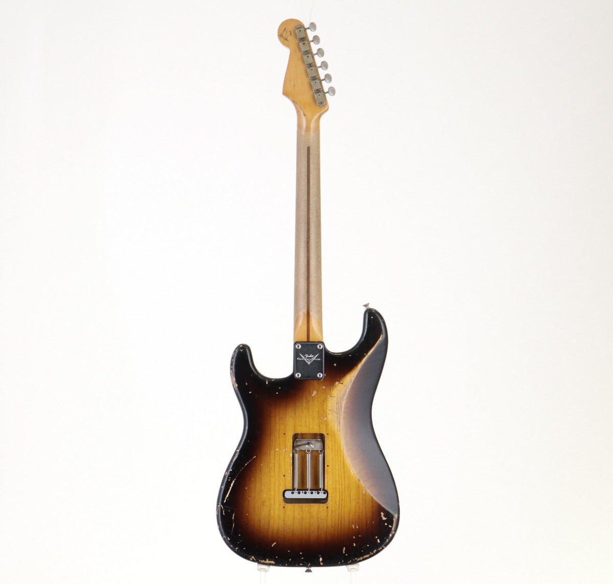 Fender Custom Shop / Custom 1955 Stratocaster Relic 2-Color