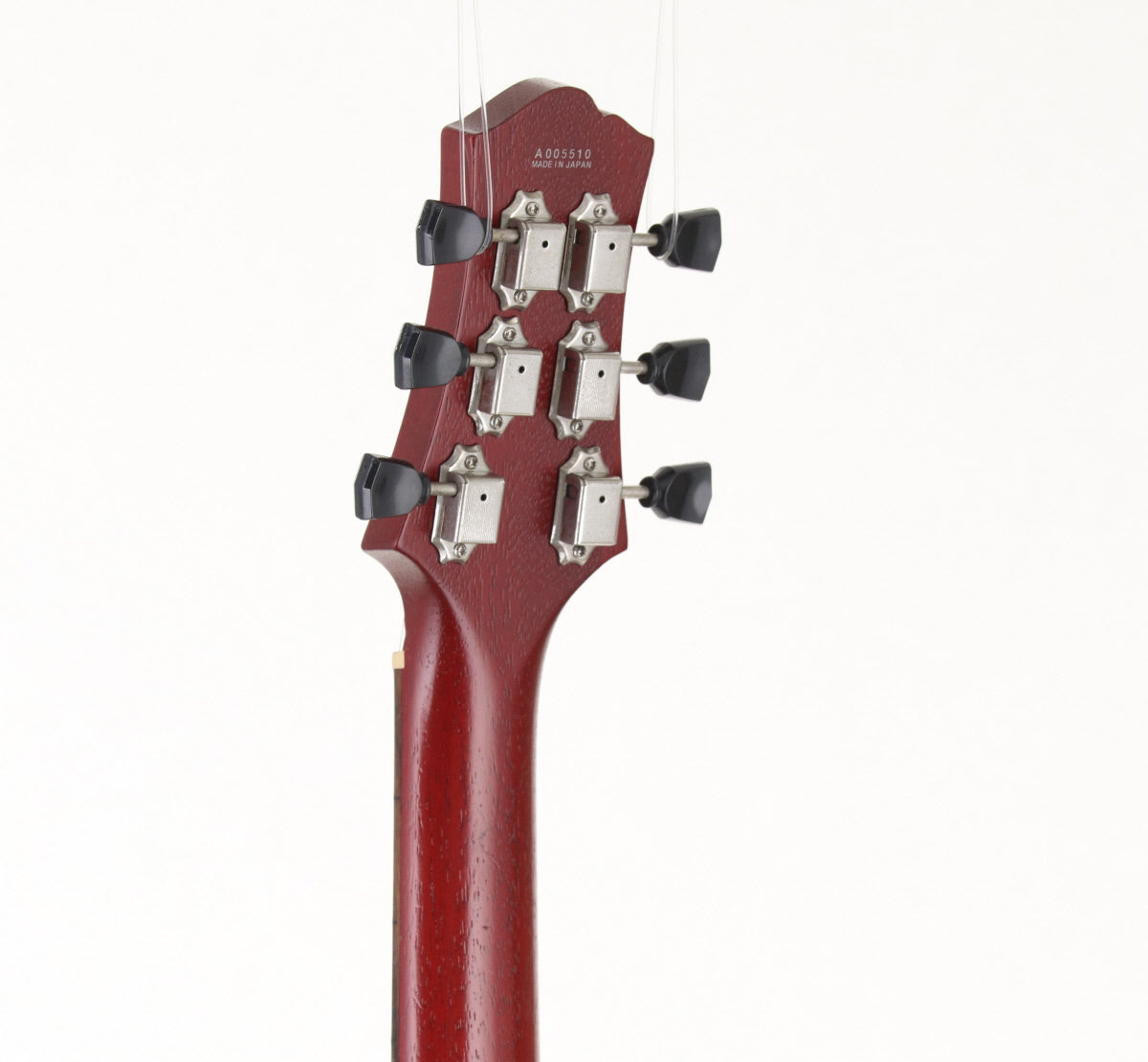 ギター Greco EW-88 Translucent Red GRECO / EW-88 Translucent Red – Ishibashi Music Corporation.