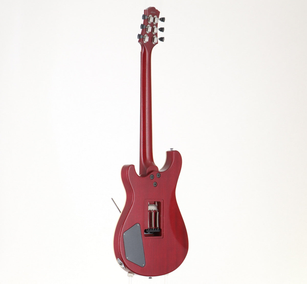 ギター Greco EW-88 Translucent Red GRECO / EW-88 Translucent Red – Ishibashi Music Corporation.