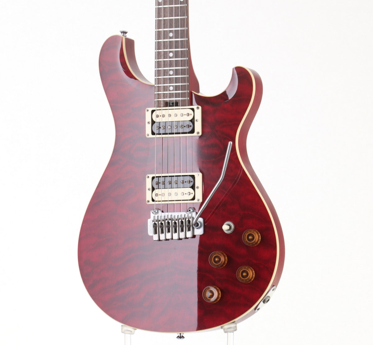 ギター Greco EW-88 Translucent Red GRECO / EW-88 Translucent Red – Ishibashi Music Corporation.