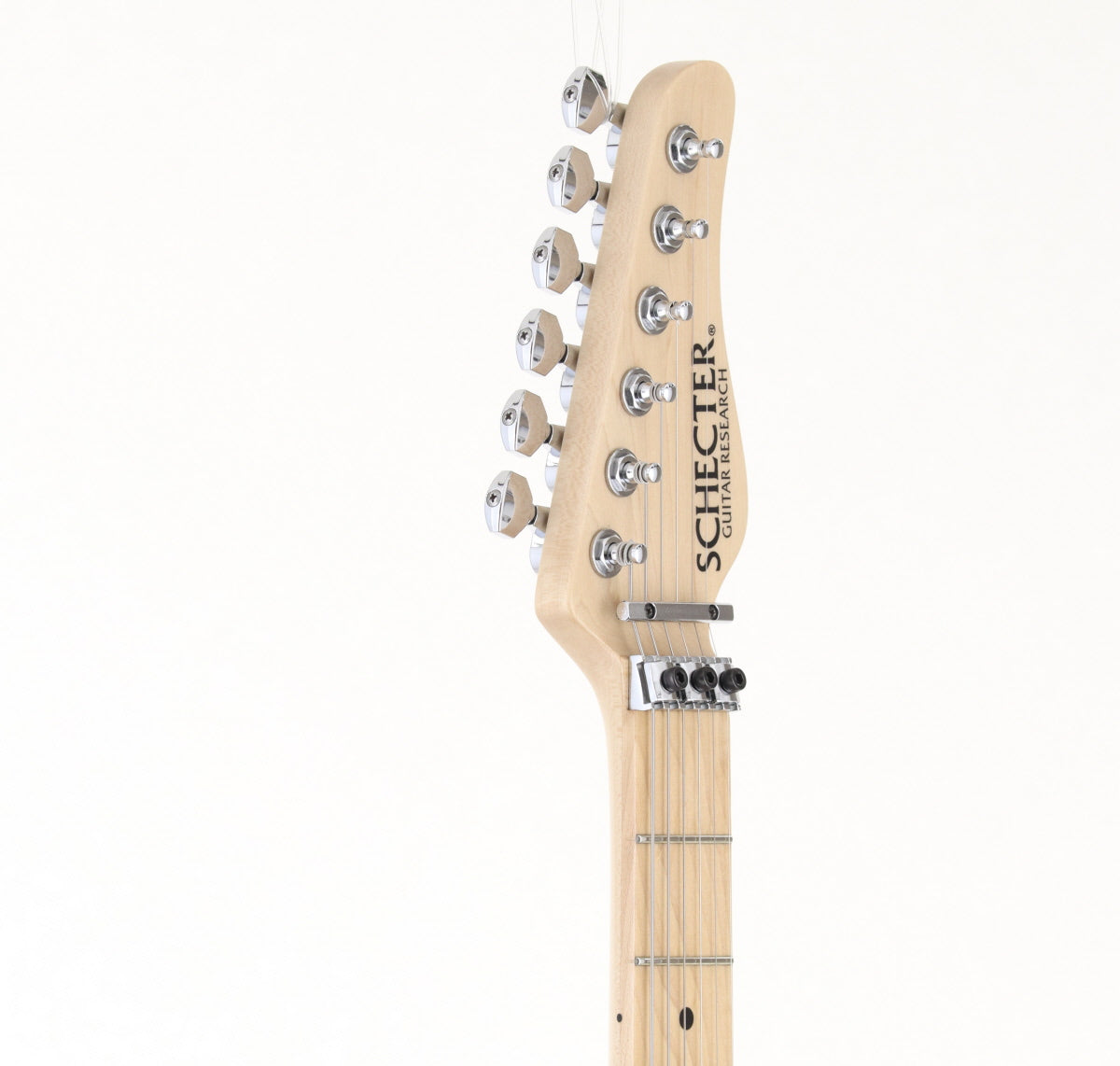 SCHECTER / SD-2-24-BW Amber – Ishibashi Music Corporation.