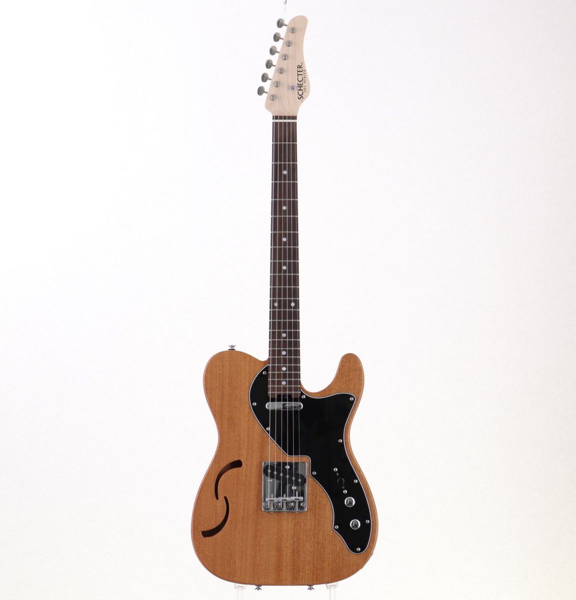 SCHECTER / OL-PT-TH ONTL – Ishibashi Music Corporation.