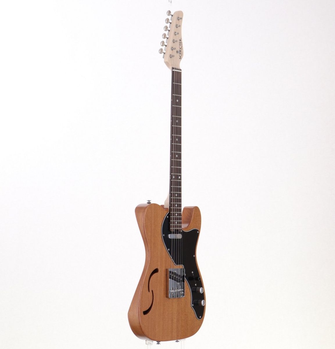 SCHECTER / OL-PT-TH ONTL – Ishibashi Music Corporation.