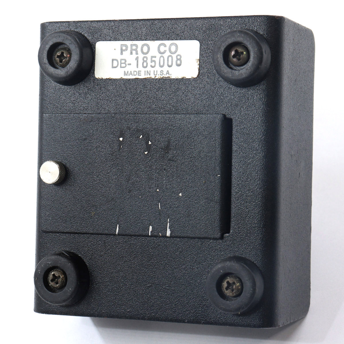 PROCO / RAT2 / Straight Body / National Semiconductor LM308N