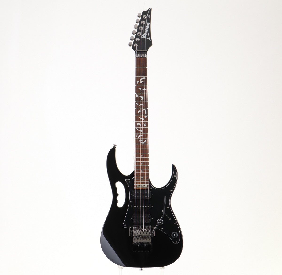 Ibanez / JEM555-BK Steve Vai Ibanez – Ishibashi Music Corporation.