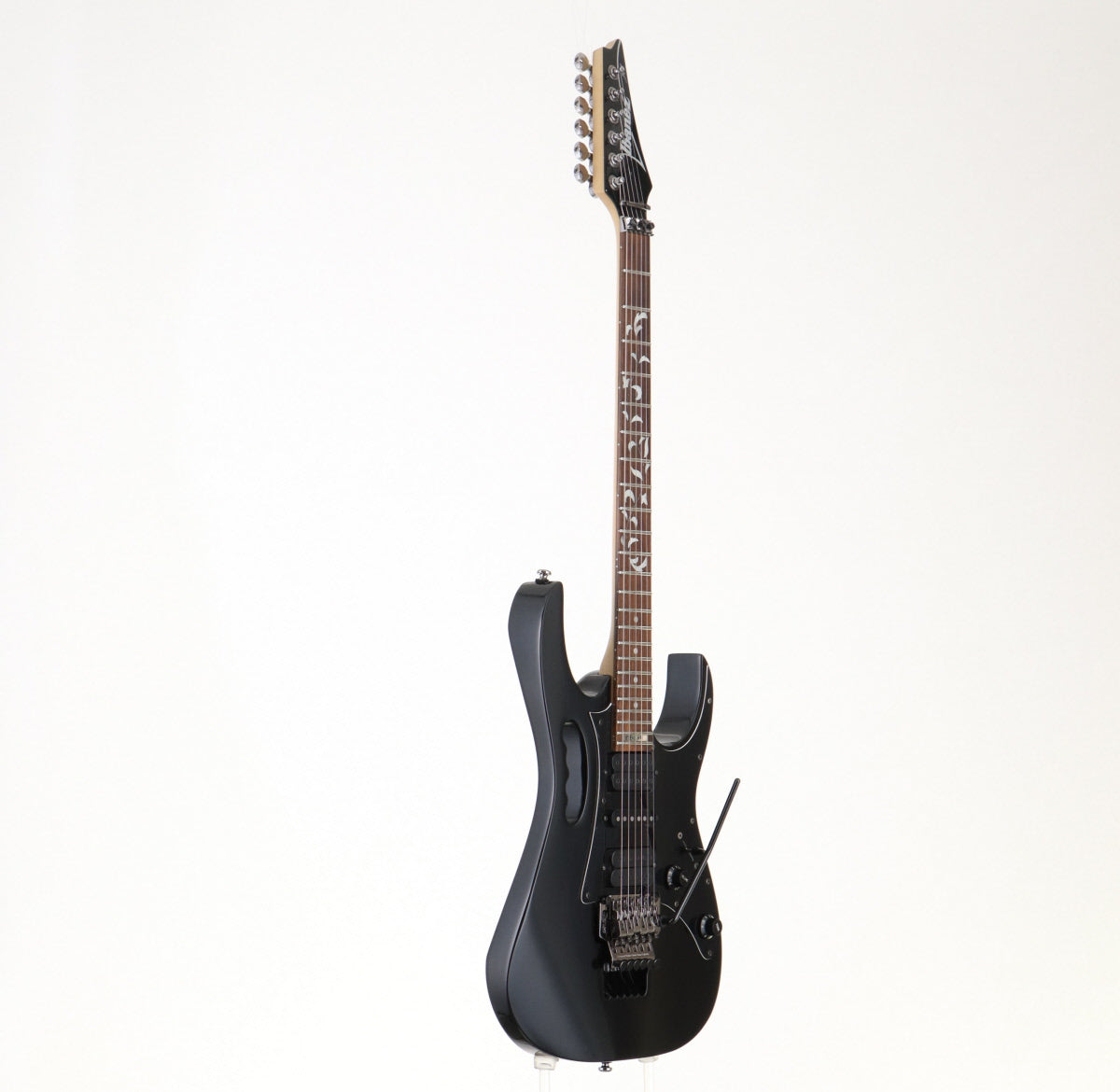 Ibanez / JEM555-BK Steve Vai Ibanez – Ishibashi Music Corporation.