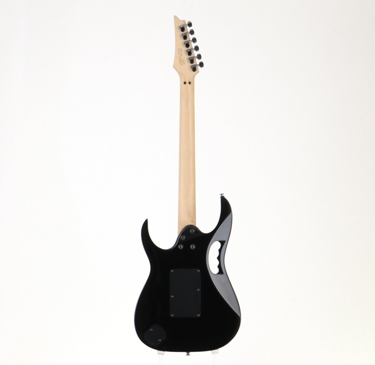 Ibanez / JEM555-BK Steve Vai Ibanez – Ishibashi Music Corporation.