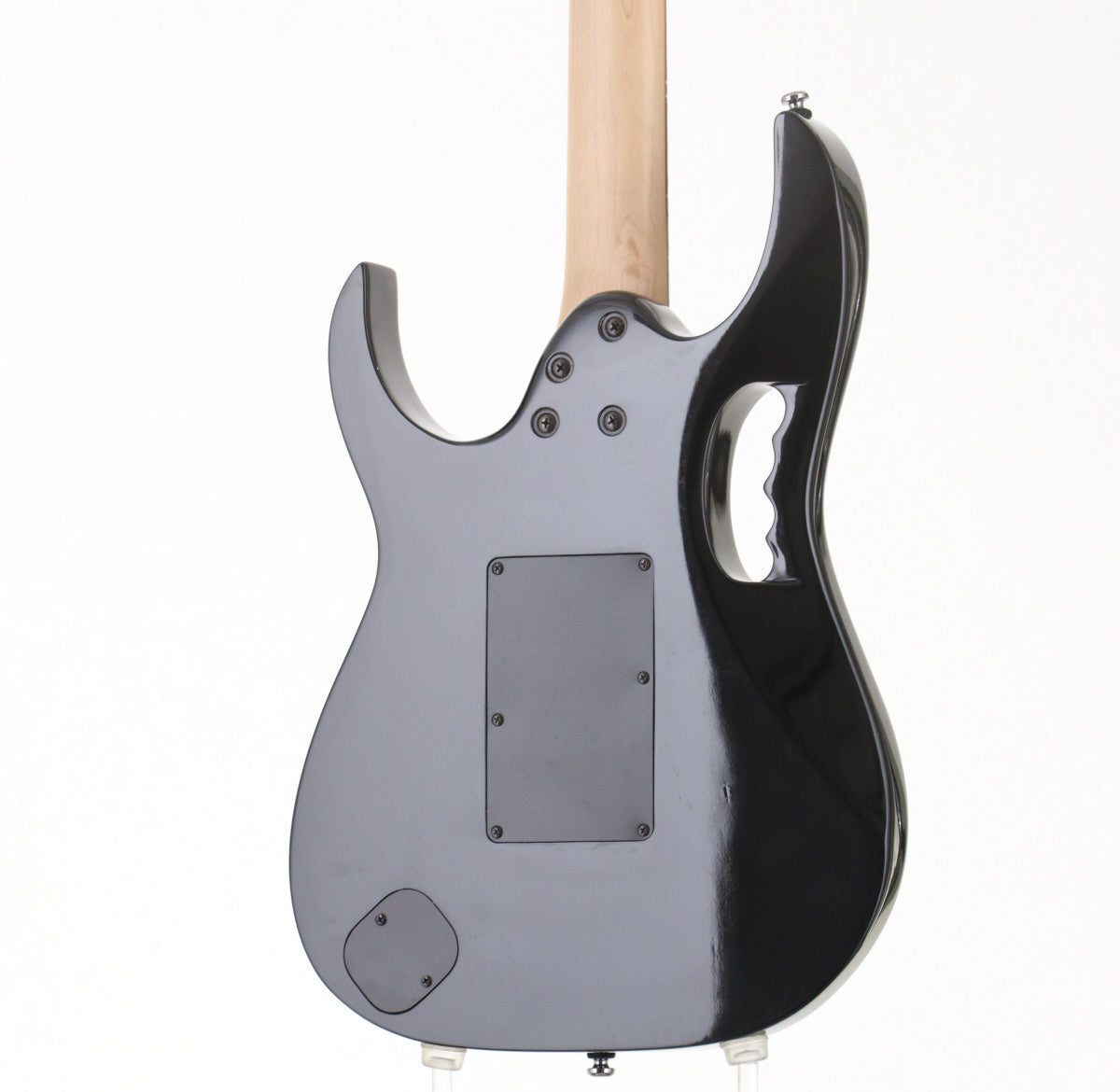 Ibanez / JEM555-BK Steve Vai Ibanez – Ishibashi Music Corporation.
